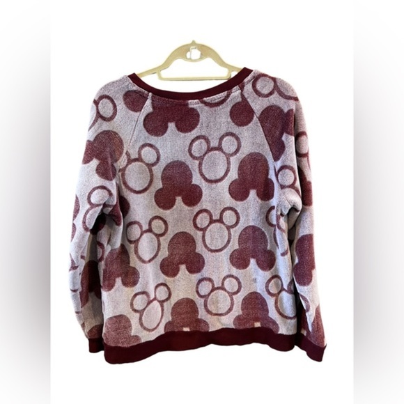 Mickey Mouse sweater - Picture 2 of 3